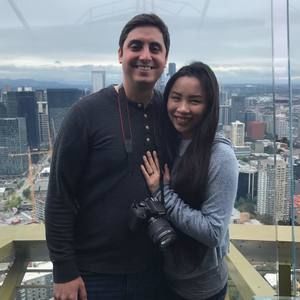 Meet your Posher, Tanya